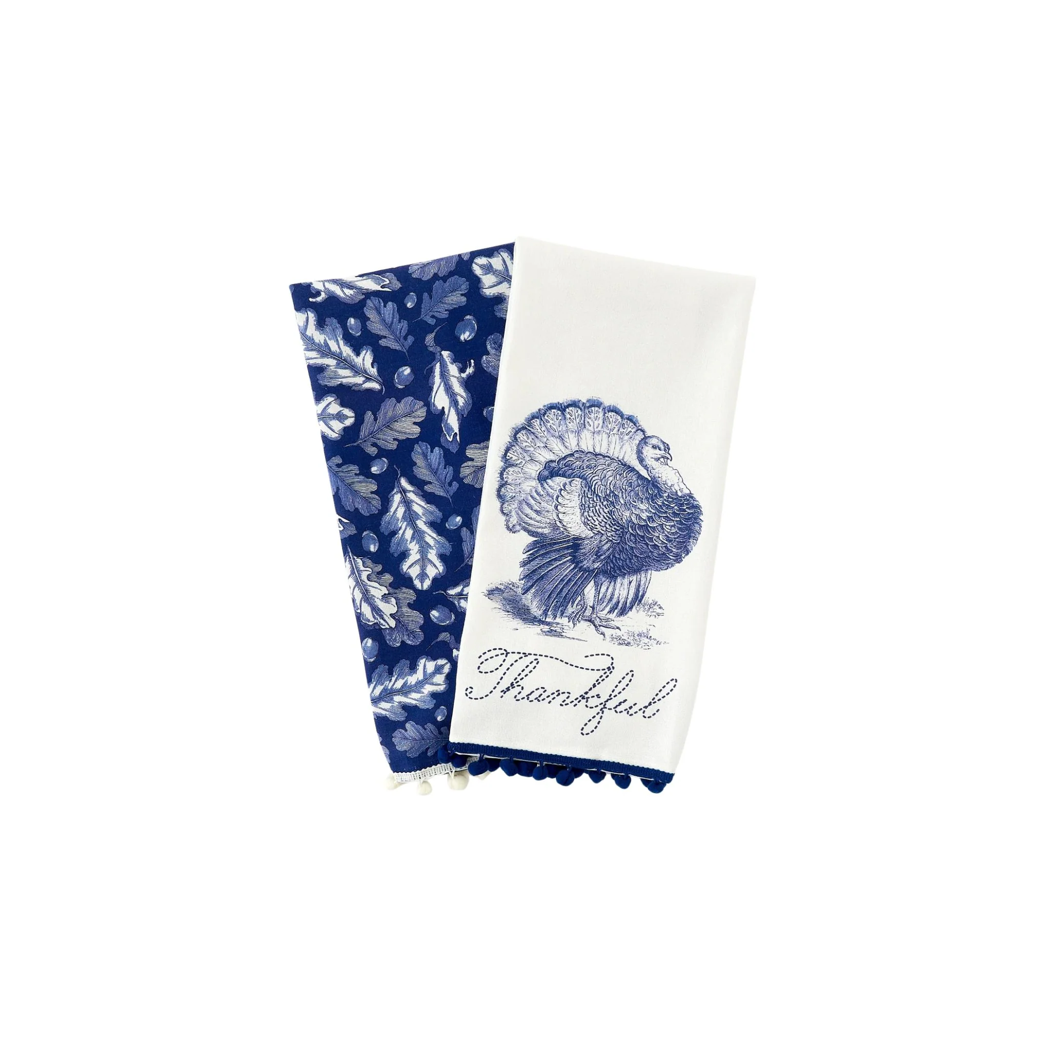 Wexford Cotton Kitchen Towels - Image 4