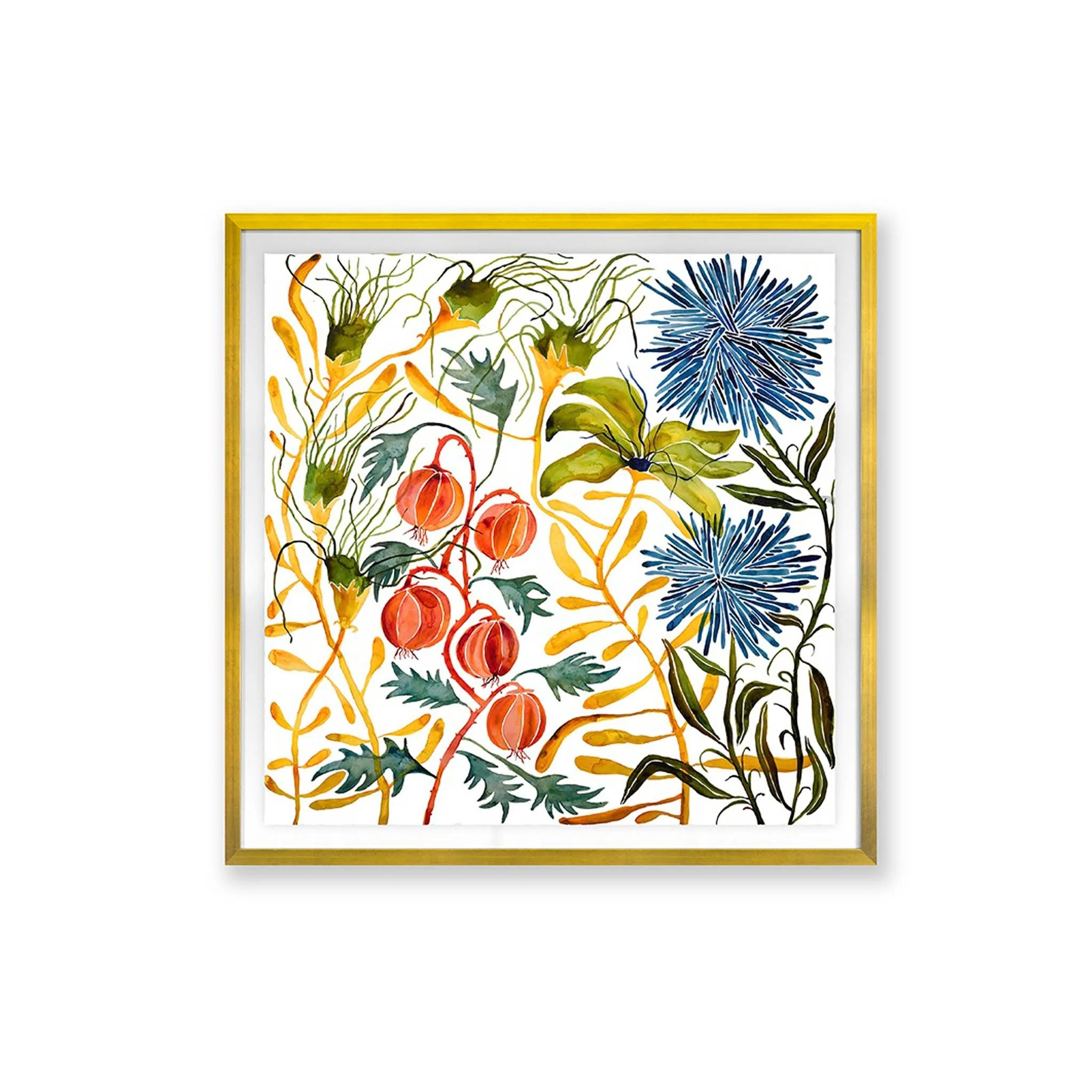 Wilde Bloemen I
