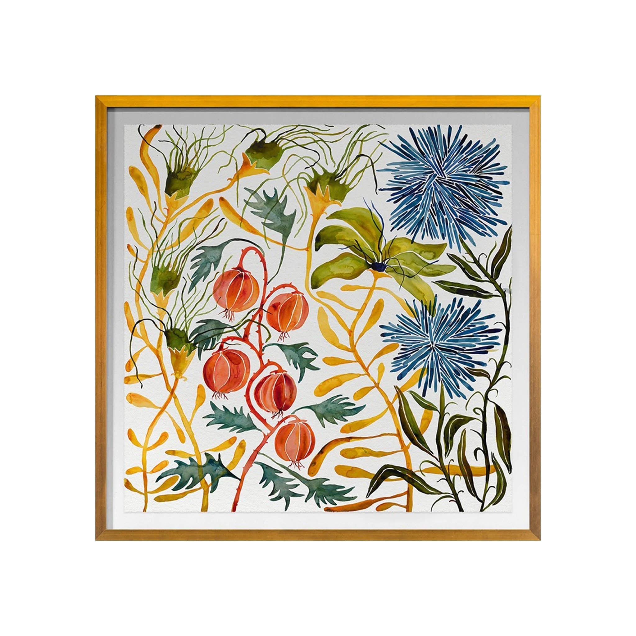 Wilde Bloemen I - Image 2