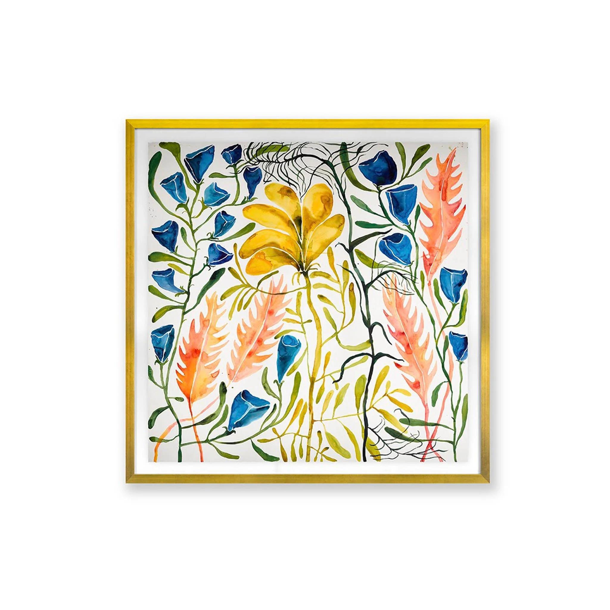 Wilde Bloemen II