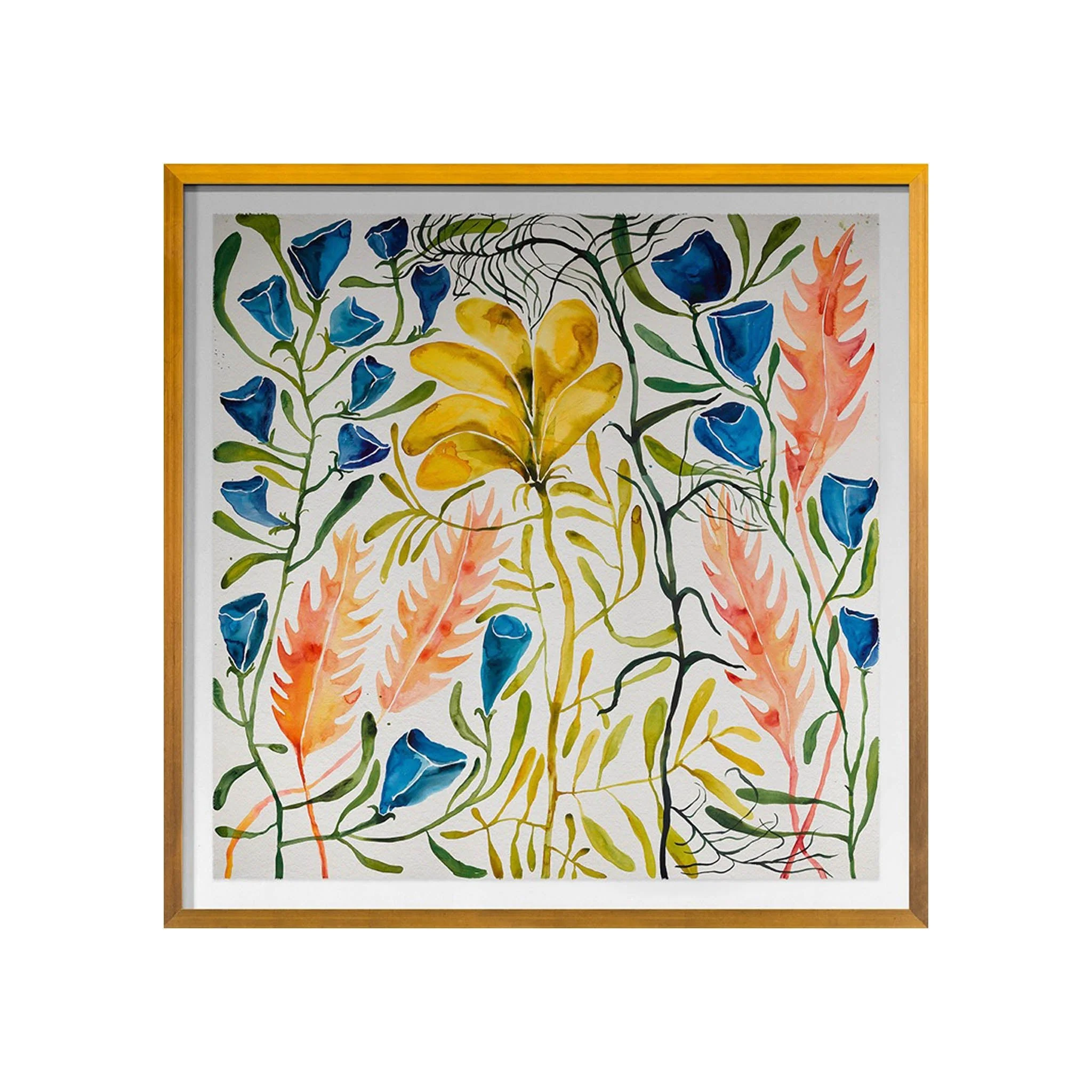 Wilde Bloemen II - Image 2
