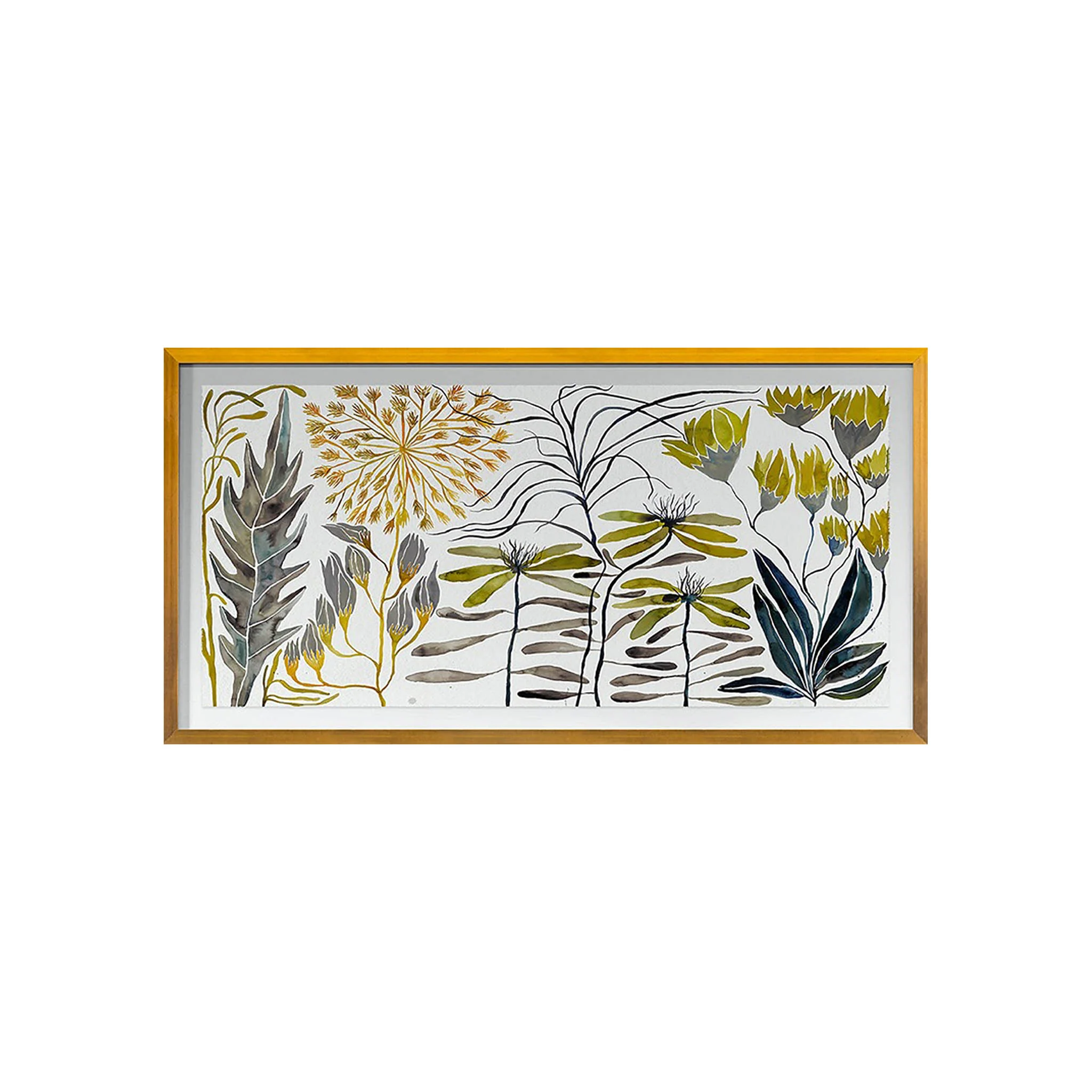 Wilde Bloemen III - Image 2