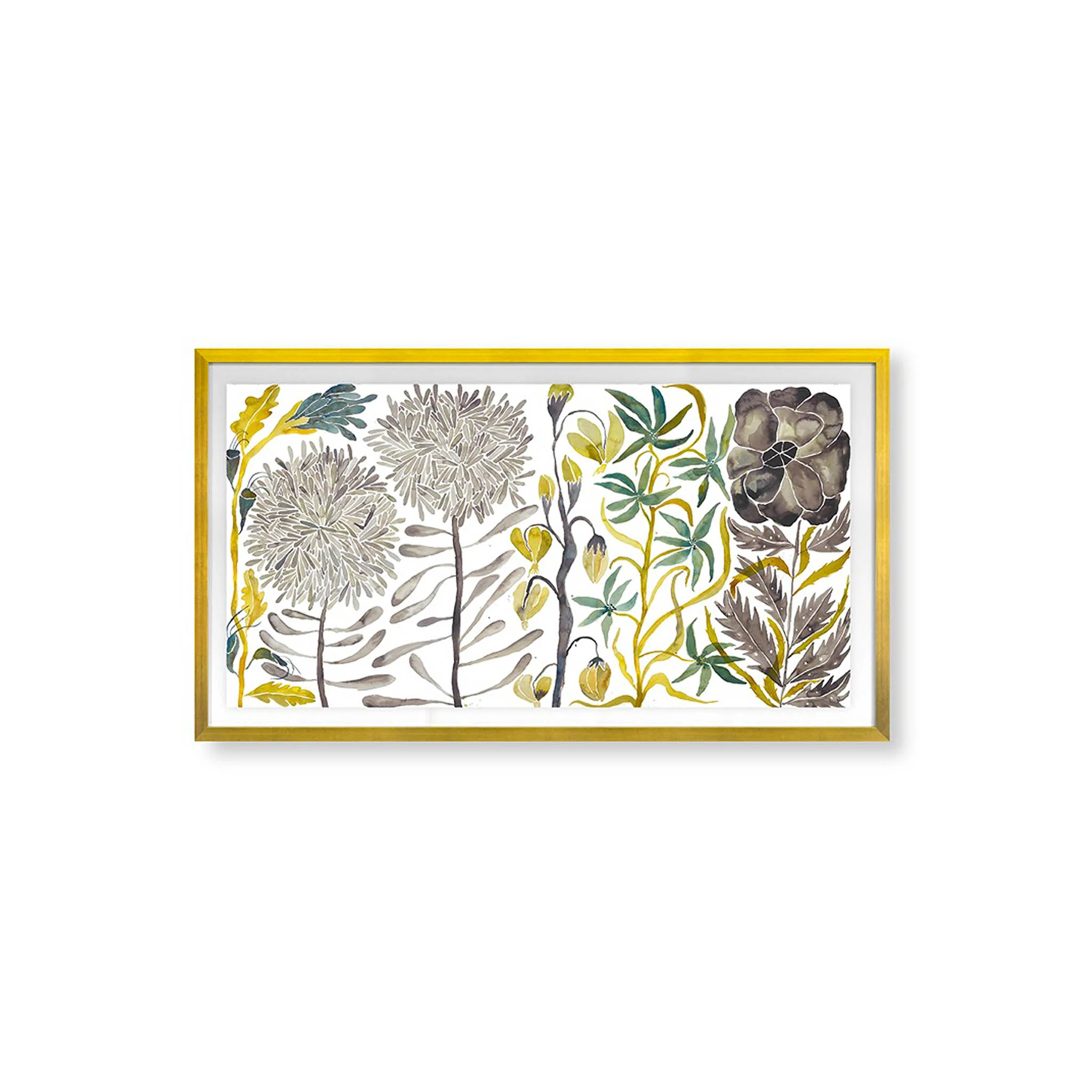 Wilde Bloemen IV
