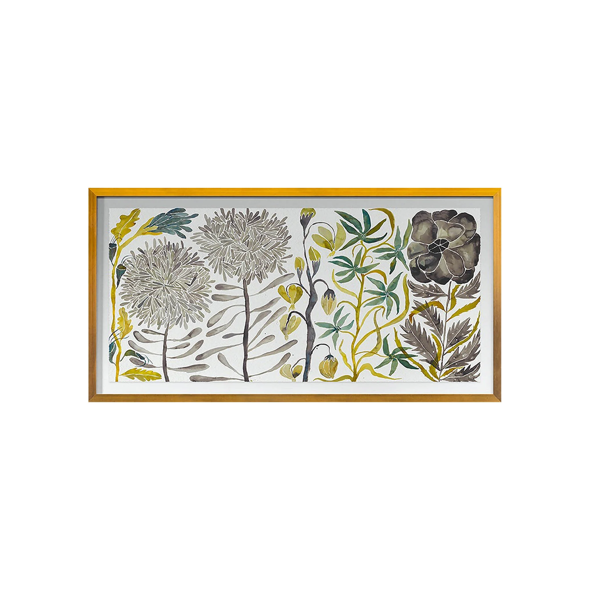 Wilde Bloemen IV - Image 2