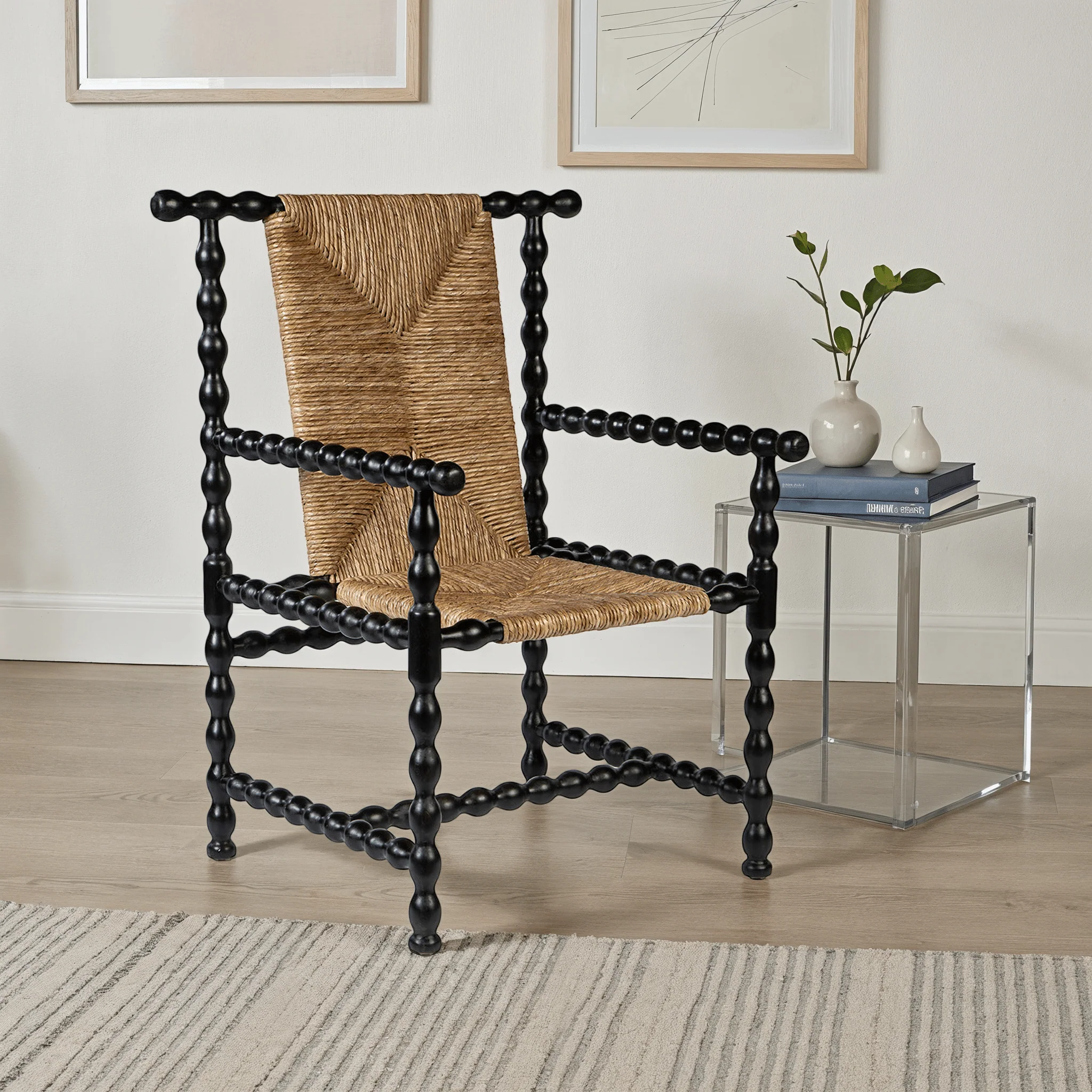 Willen Chair