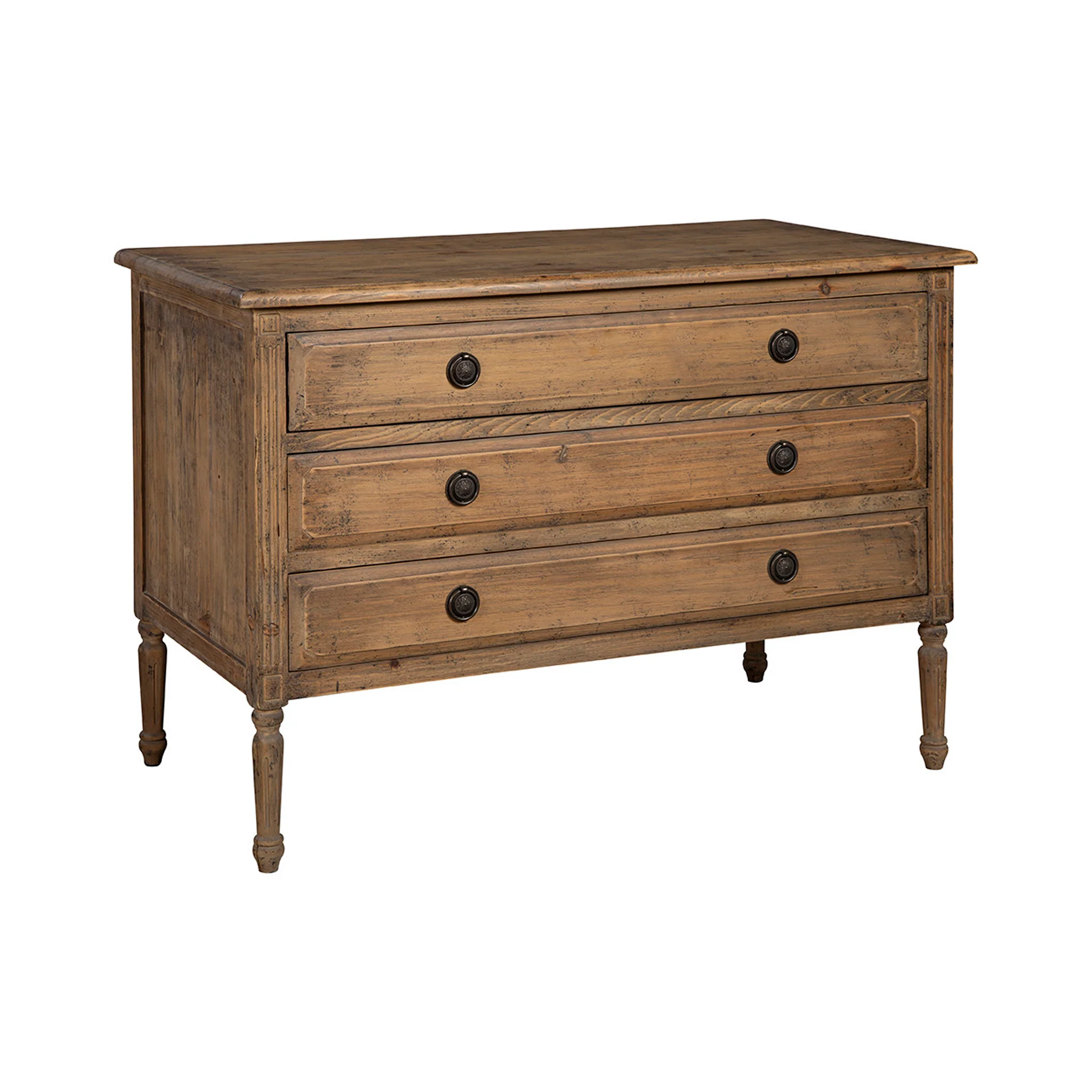 Williamsburg Chest - Image 2