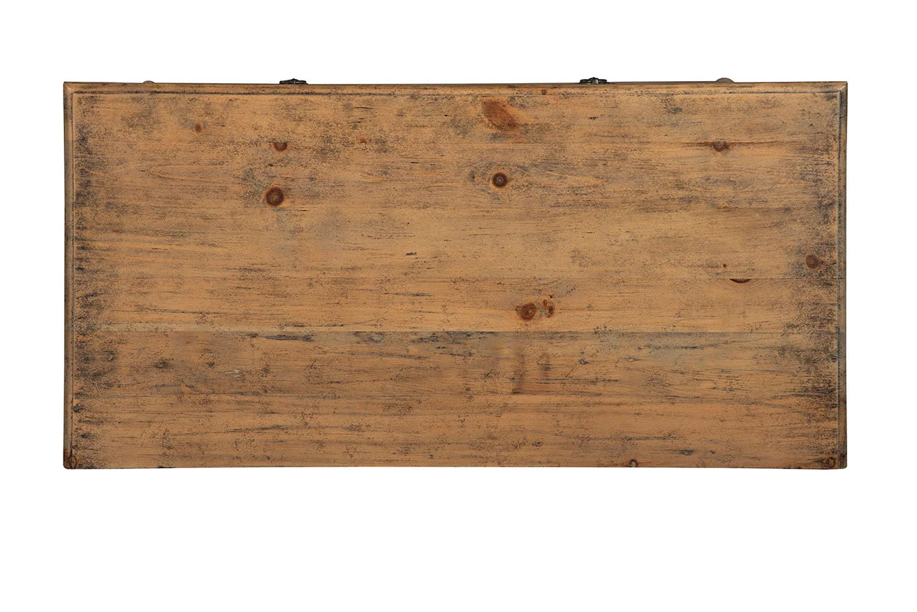 Williamsburg Chest - Image 9