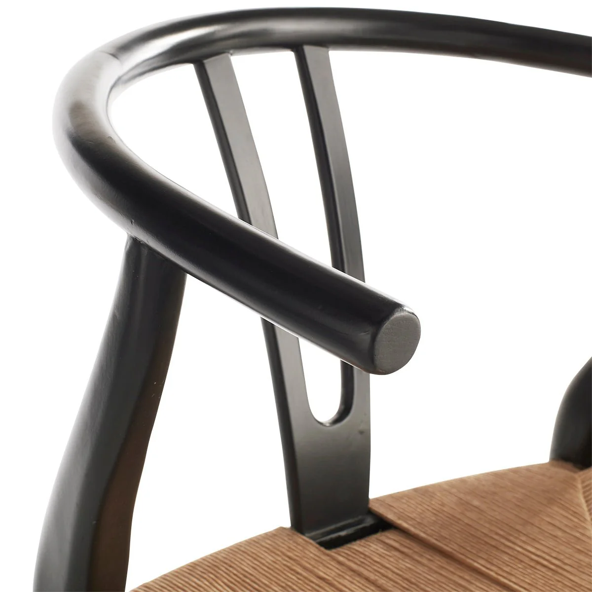 Wishbone Chair - Image 12