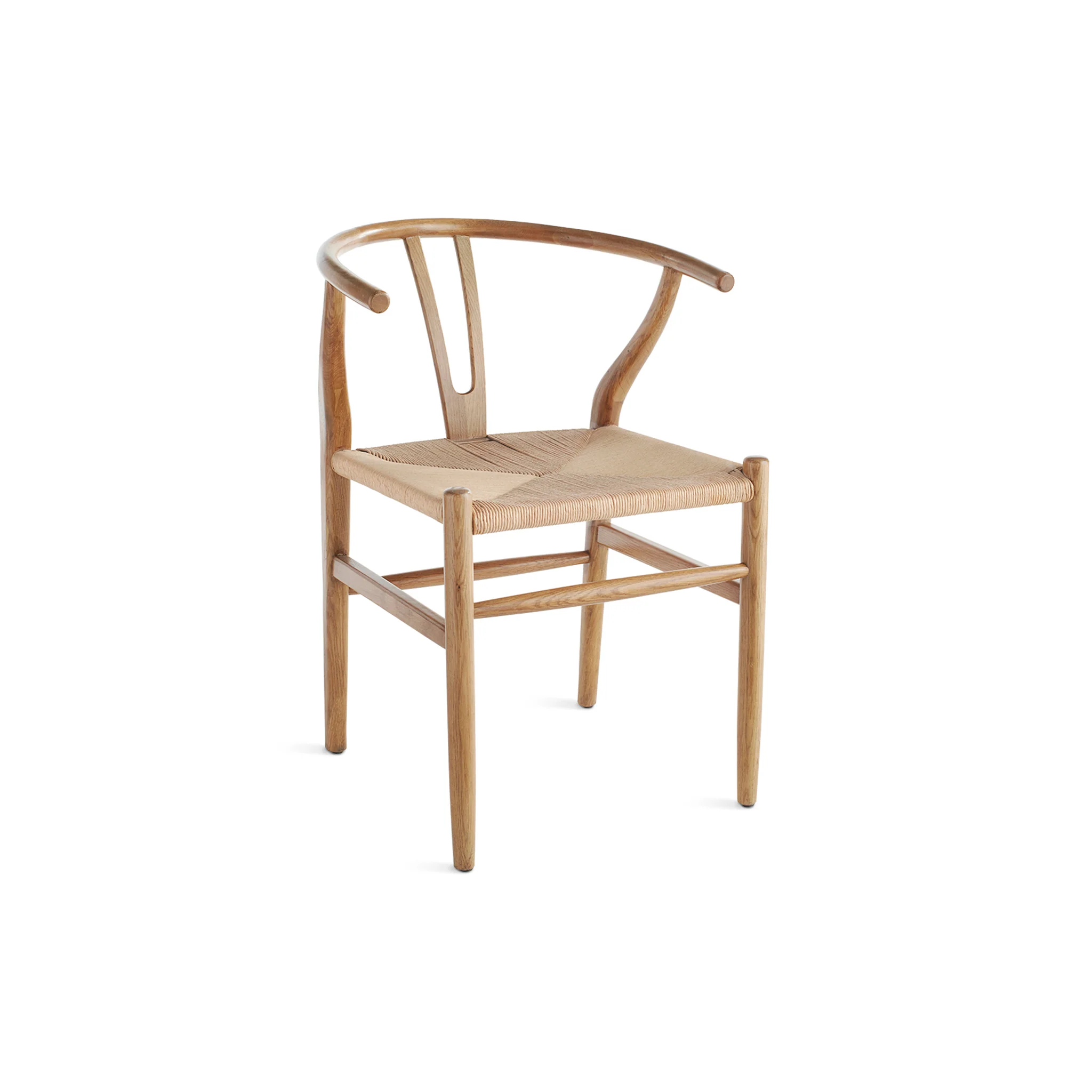 Wishbone Chair - Image 3