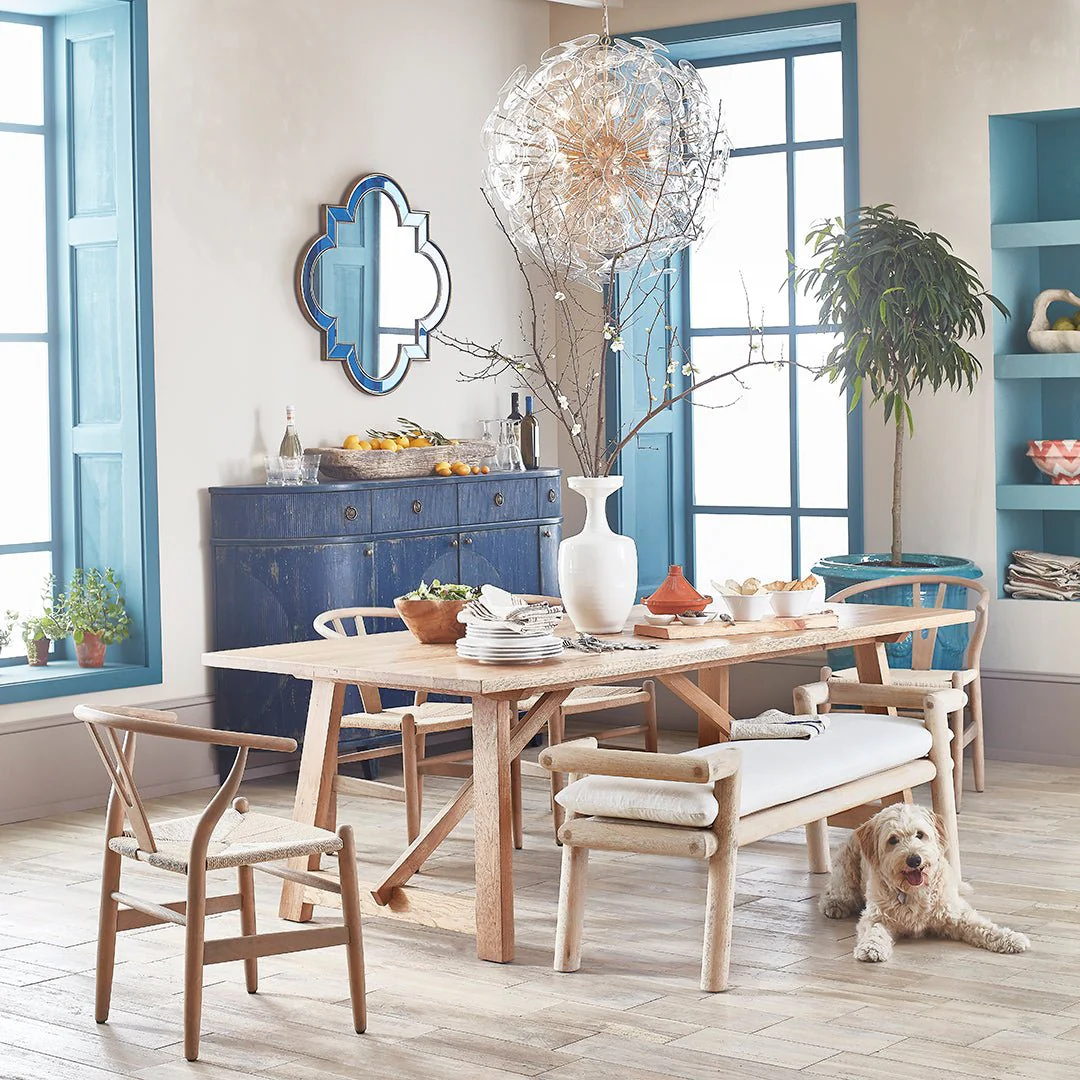 Wishbone Chair - Image 6