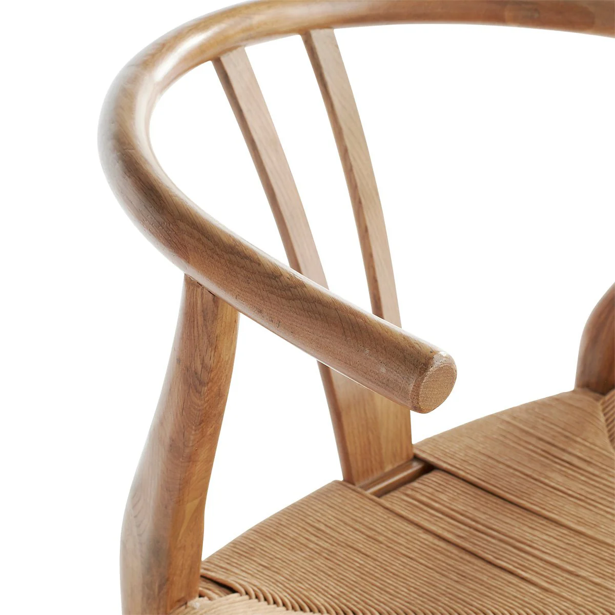Wishbone Chair - Image 8