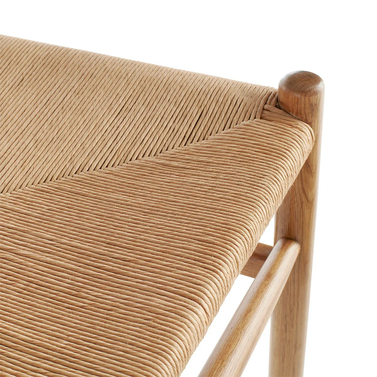 Wishbone Chair - Image 9