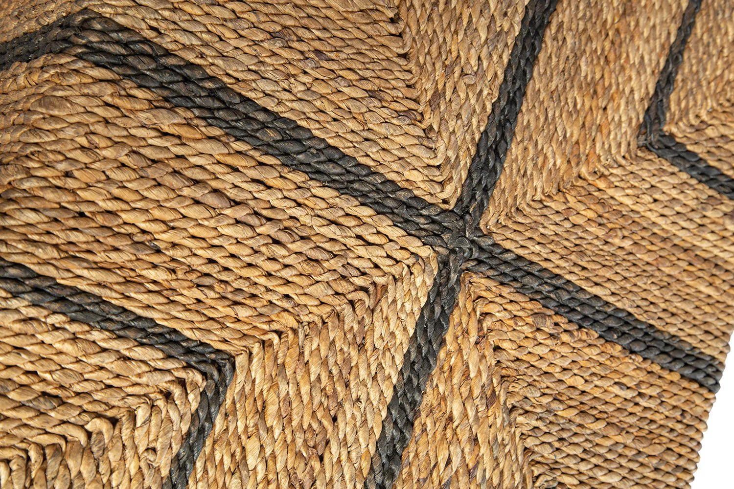 Woven Wonders Stool - Image 3