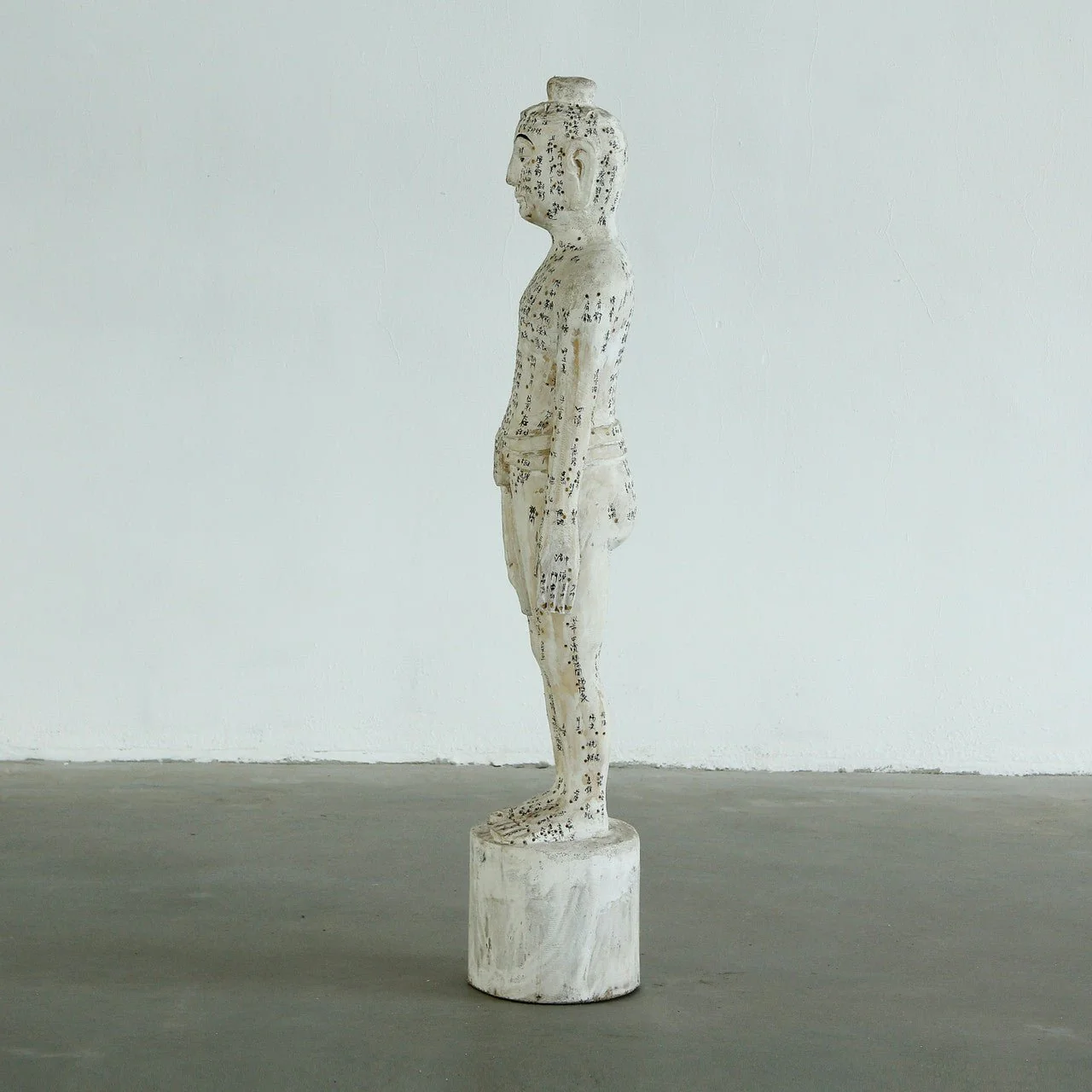 Yanshi Hand Painted Figure - Image 5