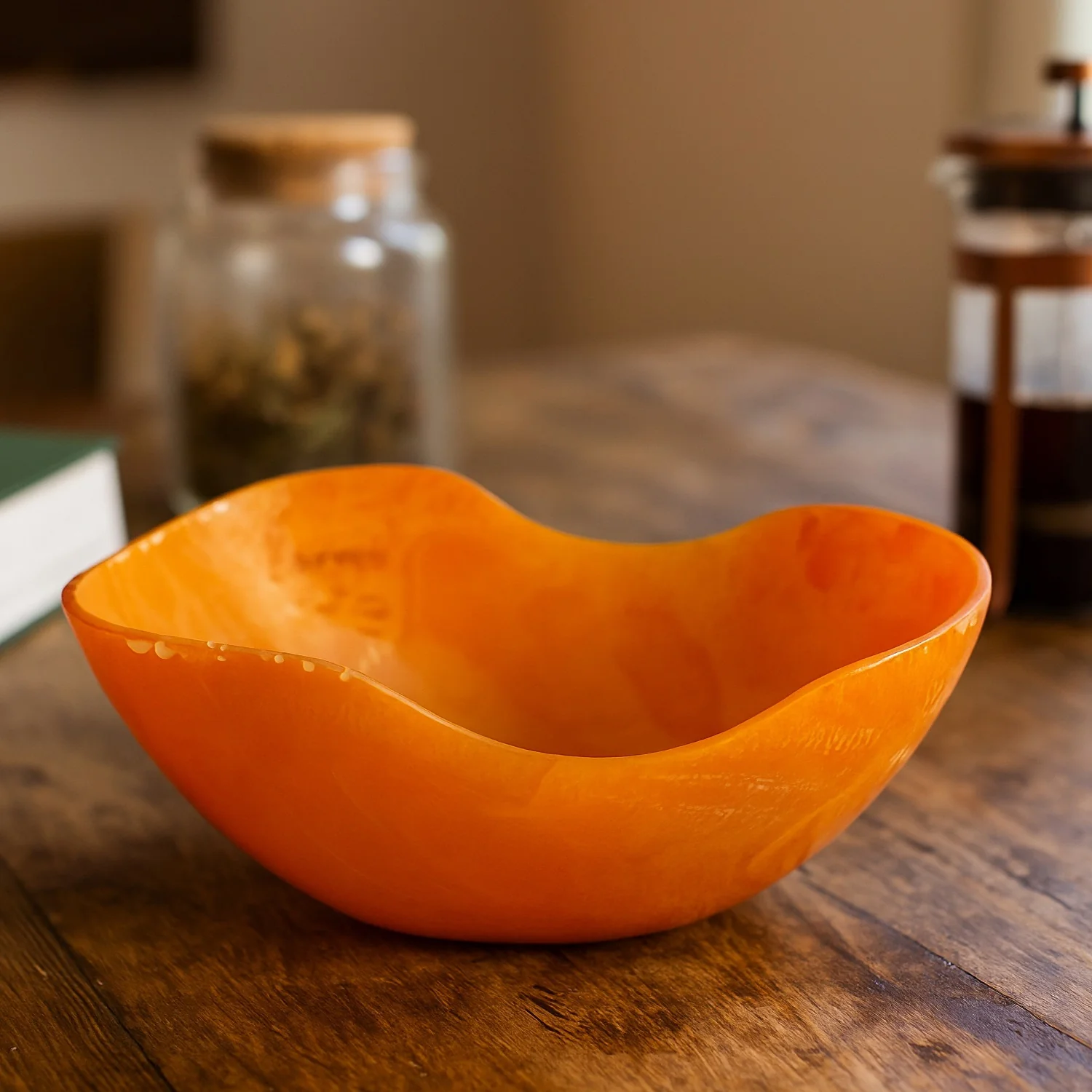 Ysolde Resin Bowl - Image 12