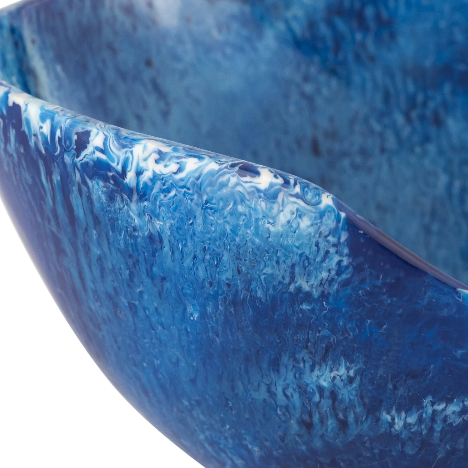 Ysolde Resin Bowl - Image 5