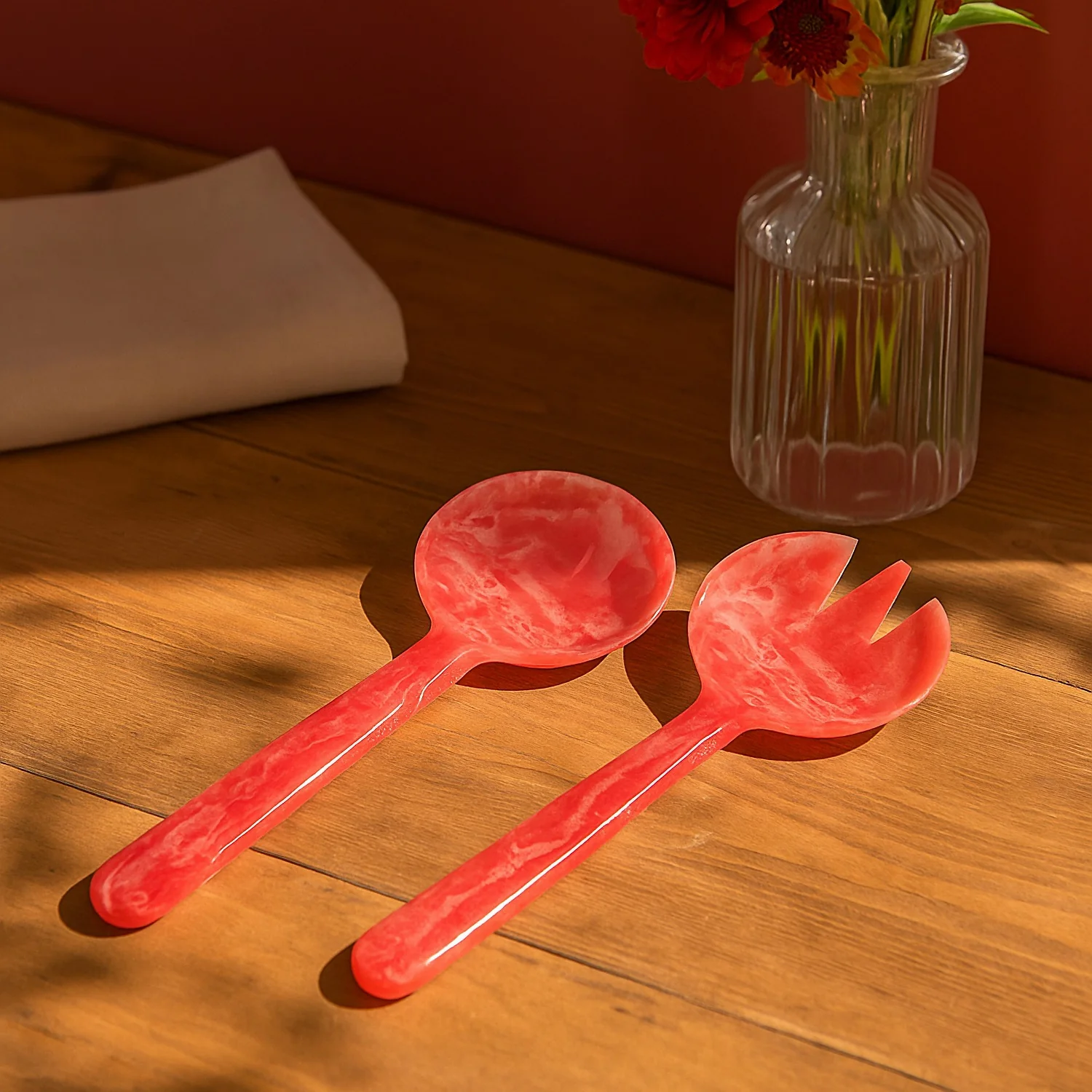 Ysolde Resin Server Set - Image 12