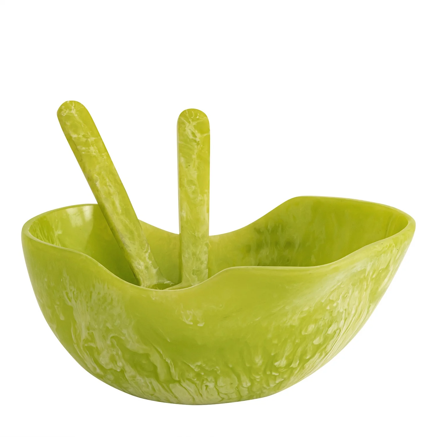 Ysolde Resin Server Set - Image 16