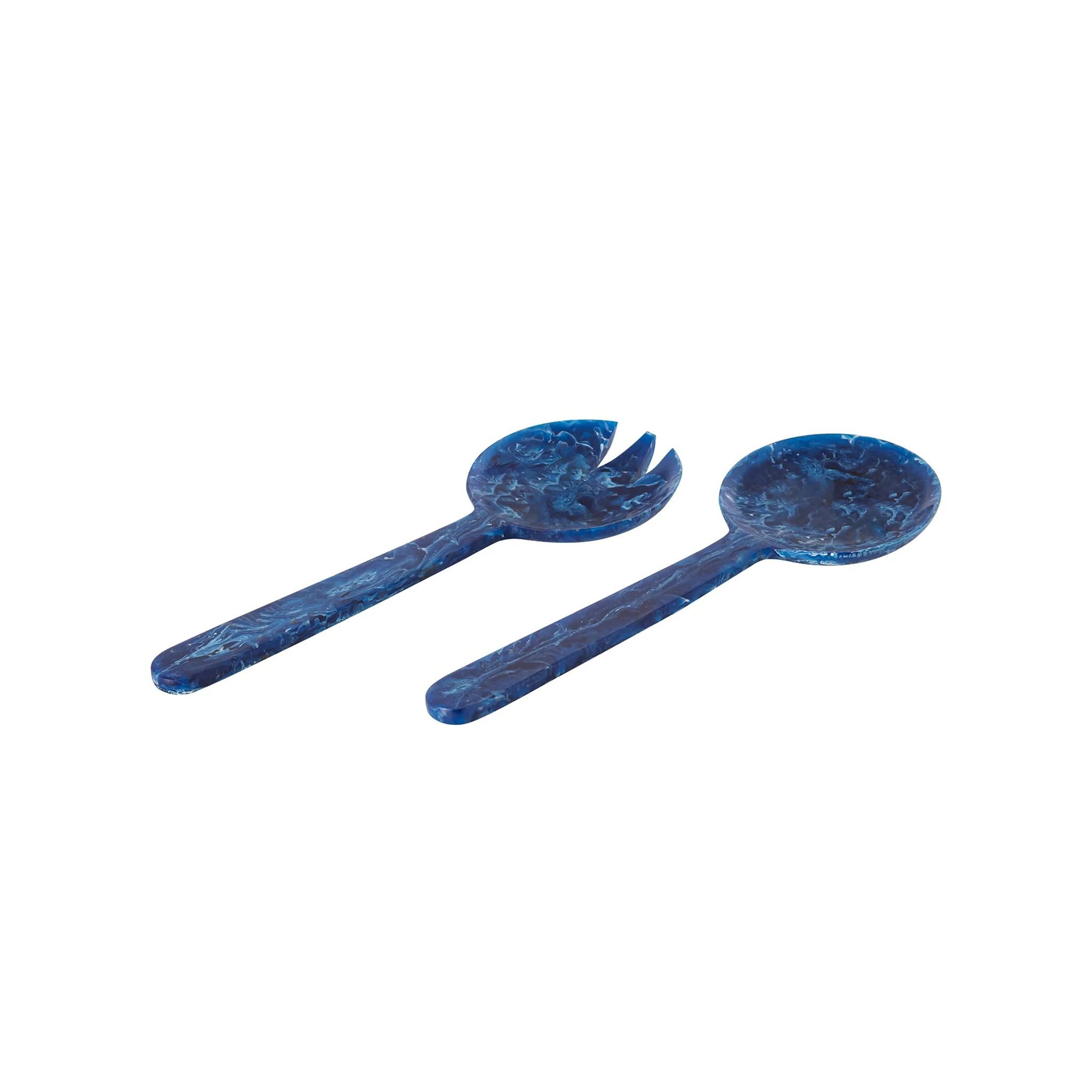 Ysolde Resin Server Set - Image 2
