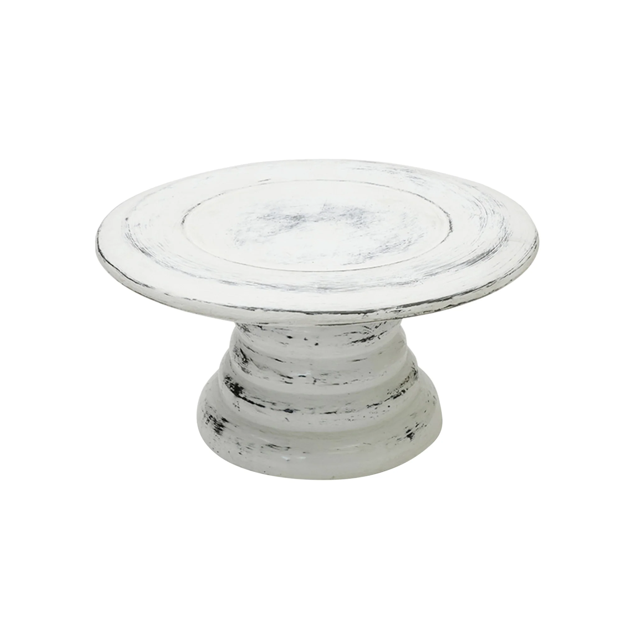 Yulan Cement Pastry Tray