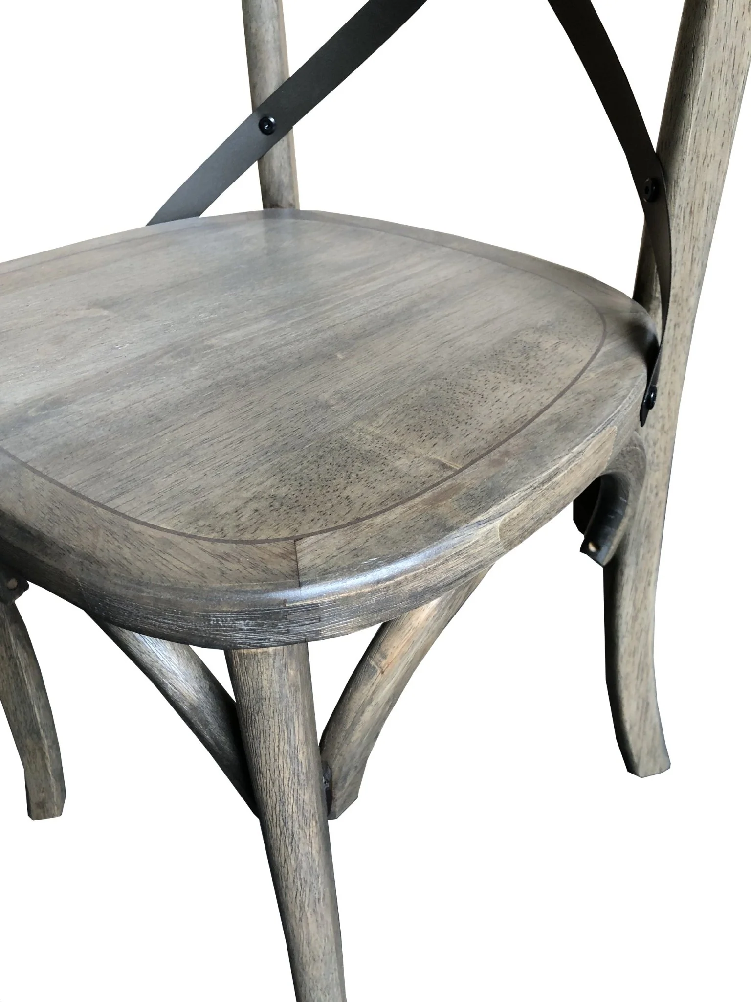 Zachary Chair - Set of 2 - Image 8