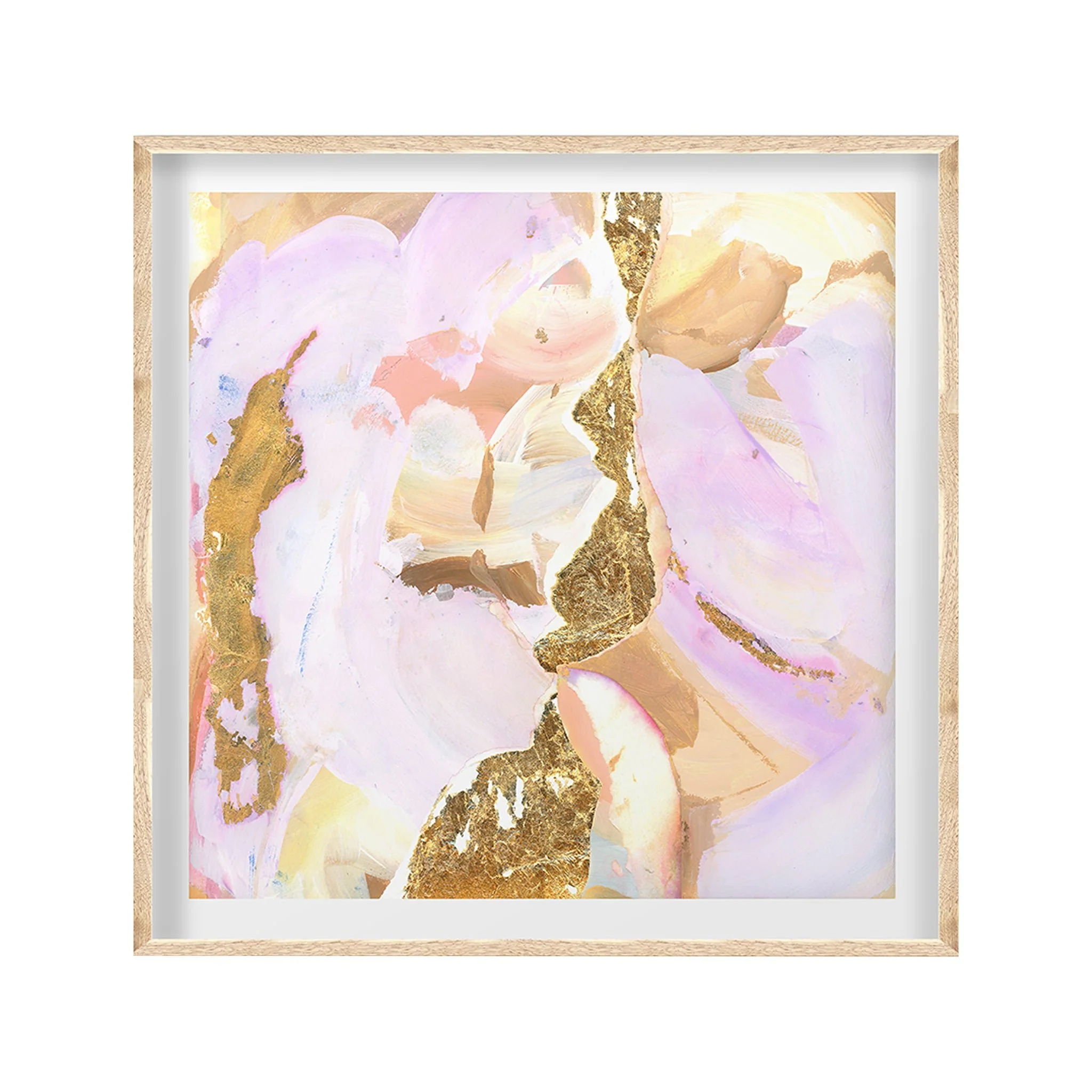 Zahara Printed Canvas - Image 2