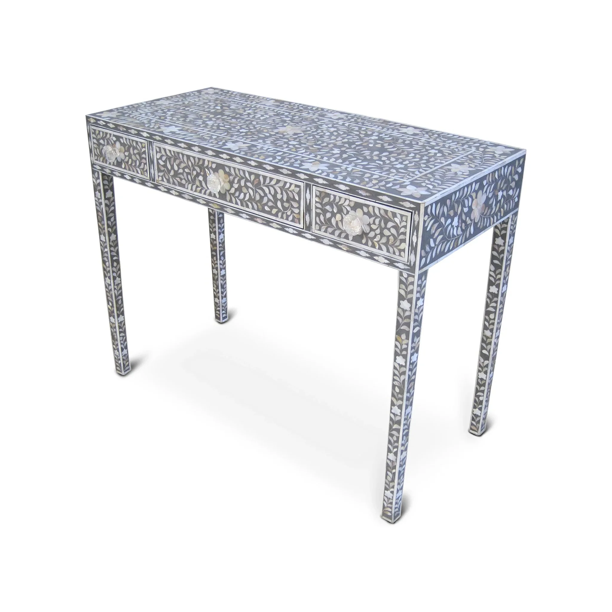 Zeenat Inlay Console - Image 2