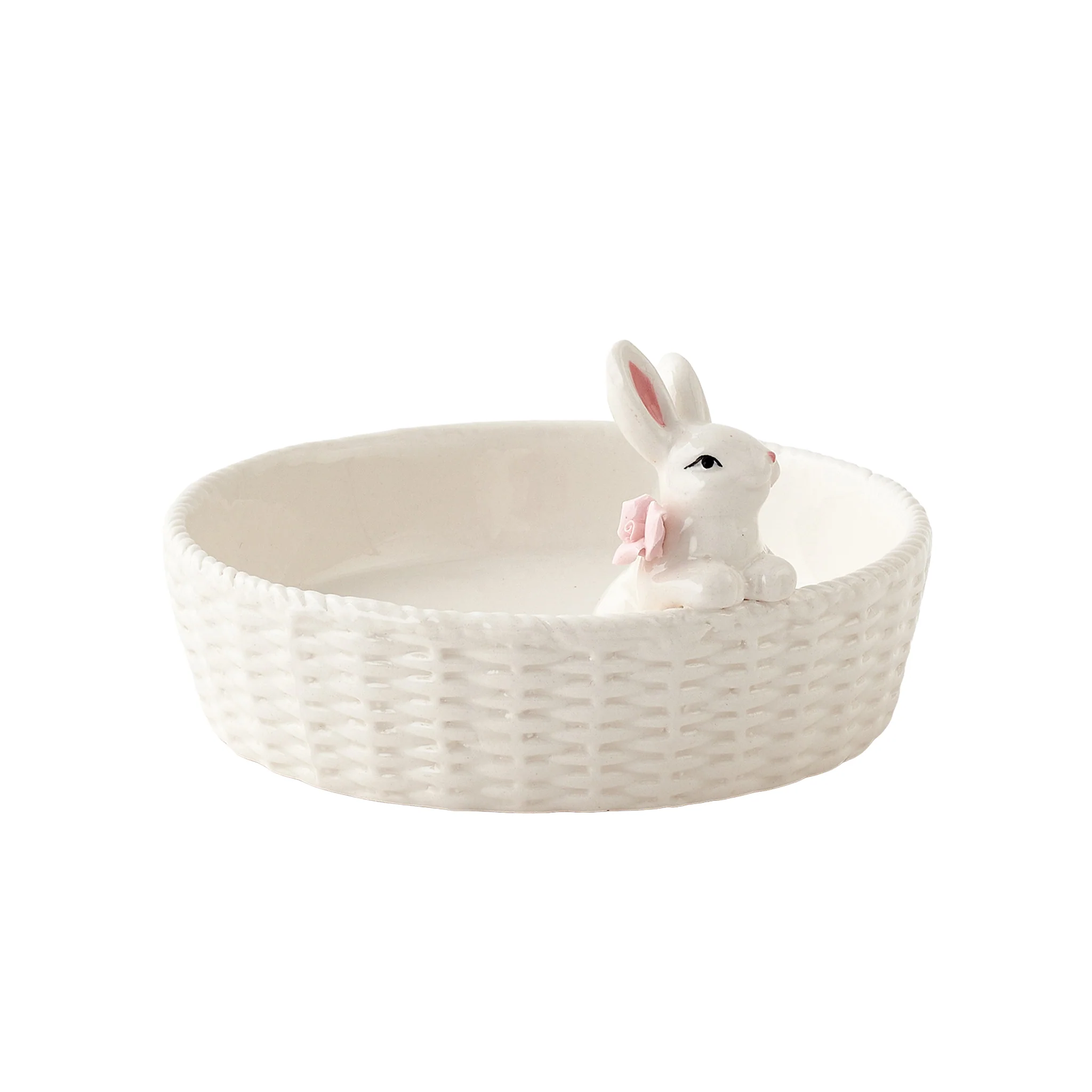 Zelphira Bunny Bowl - Image 2