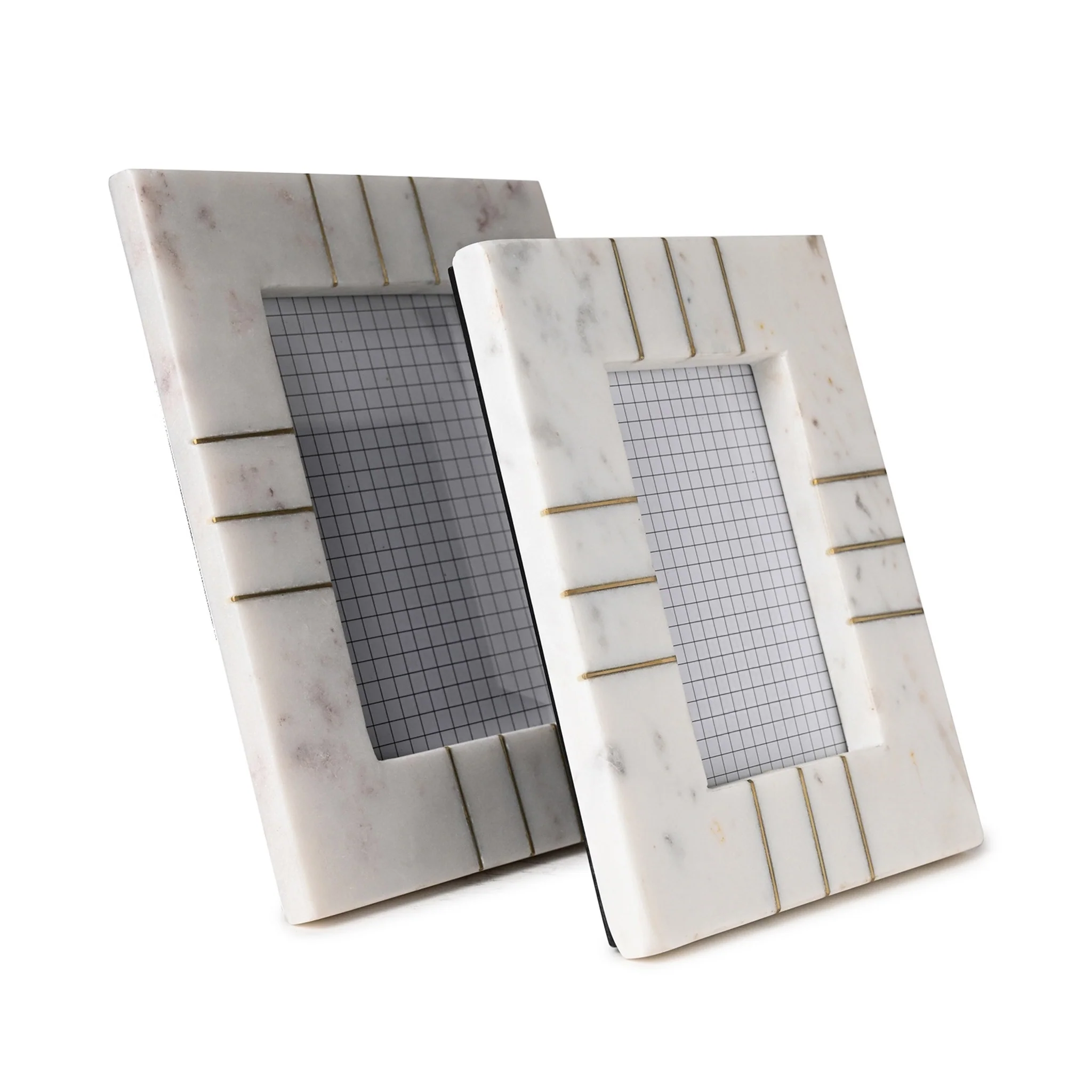 Zephyr Marble Frame - Image 2