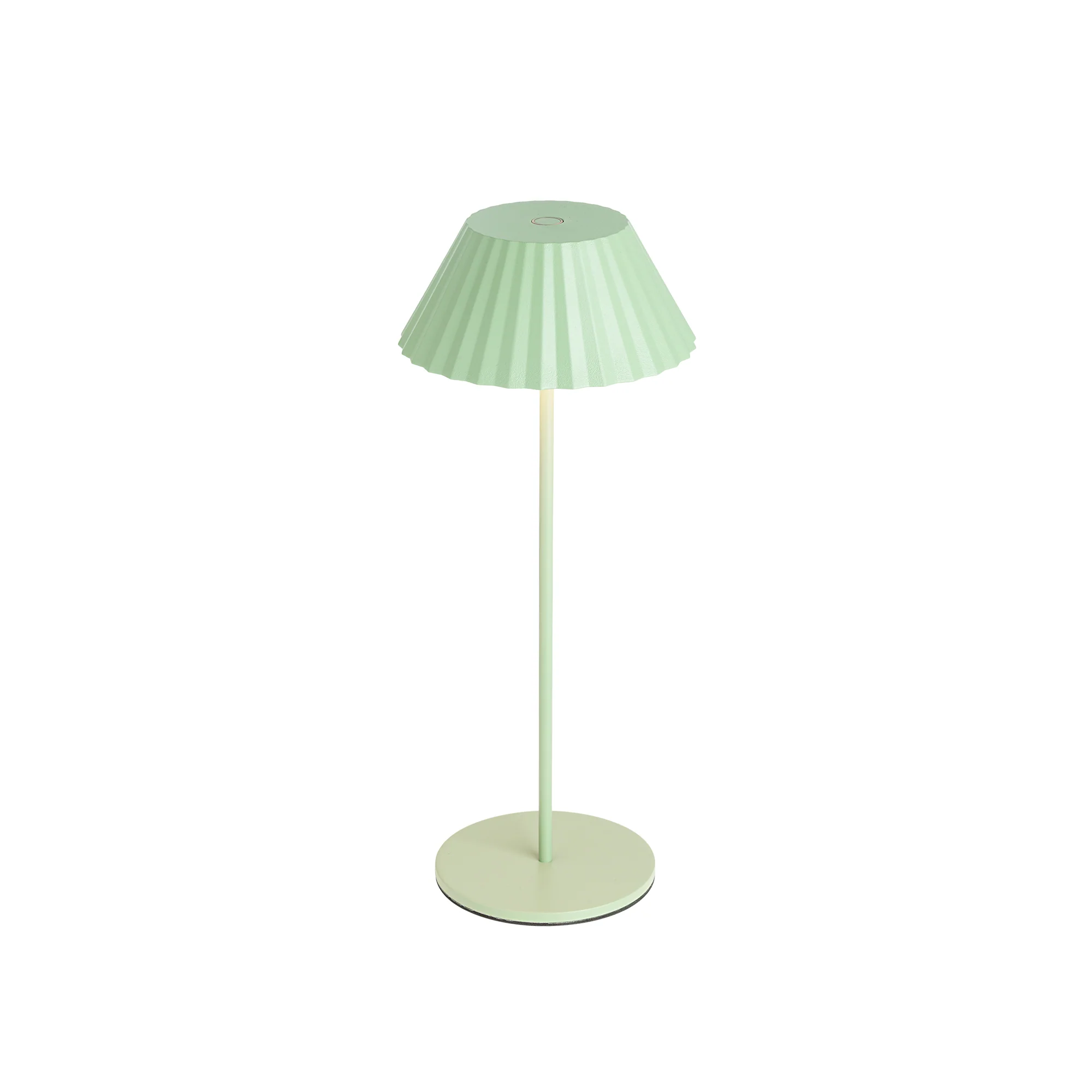 Zeraphine Pleated LED Lamp - Image 9