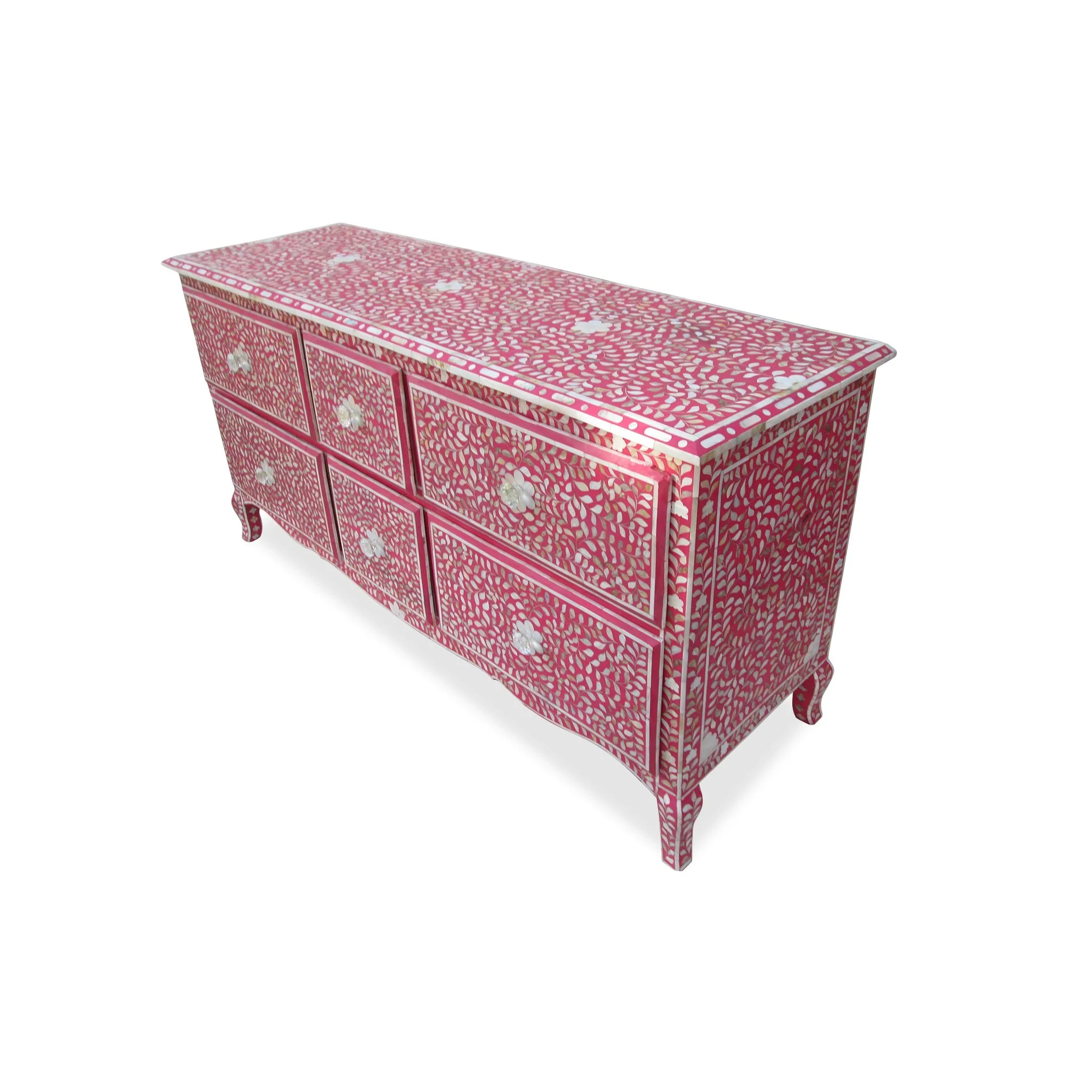 Zinnia Dresser - Image 3