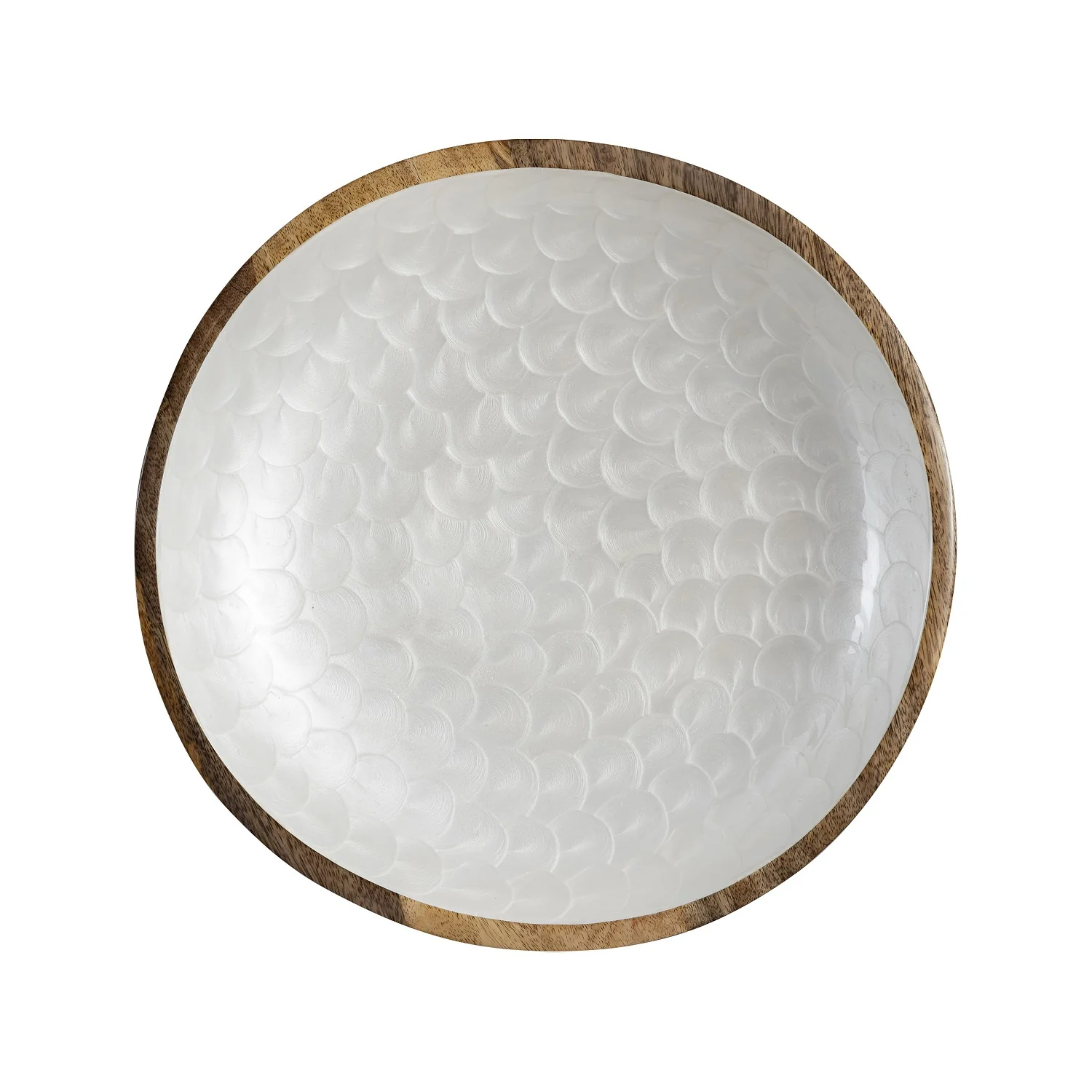 Zivena Pearl Bowl - Image 3