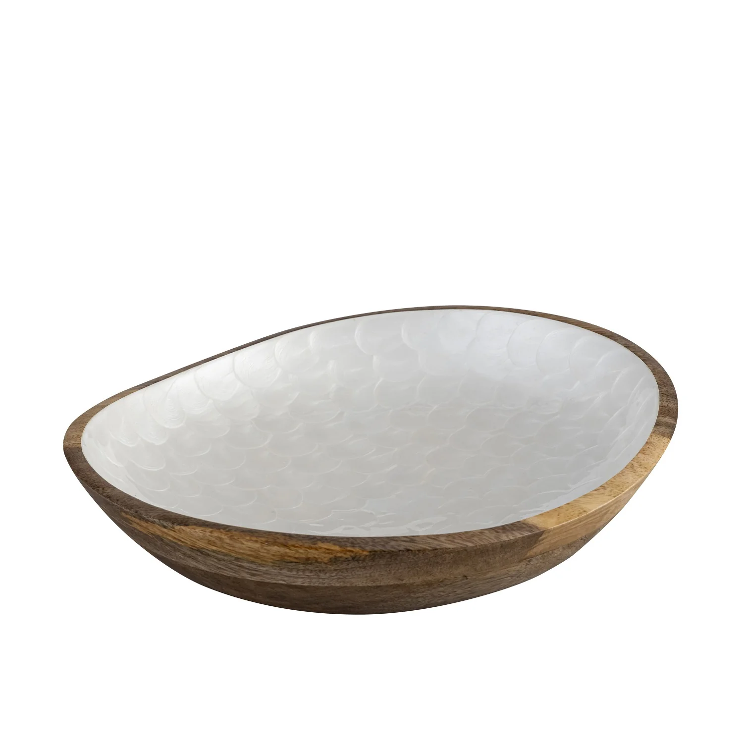 Zivena Pearl Bowl - Image 4