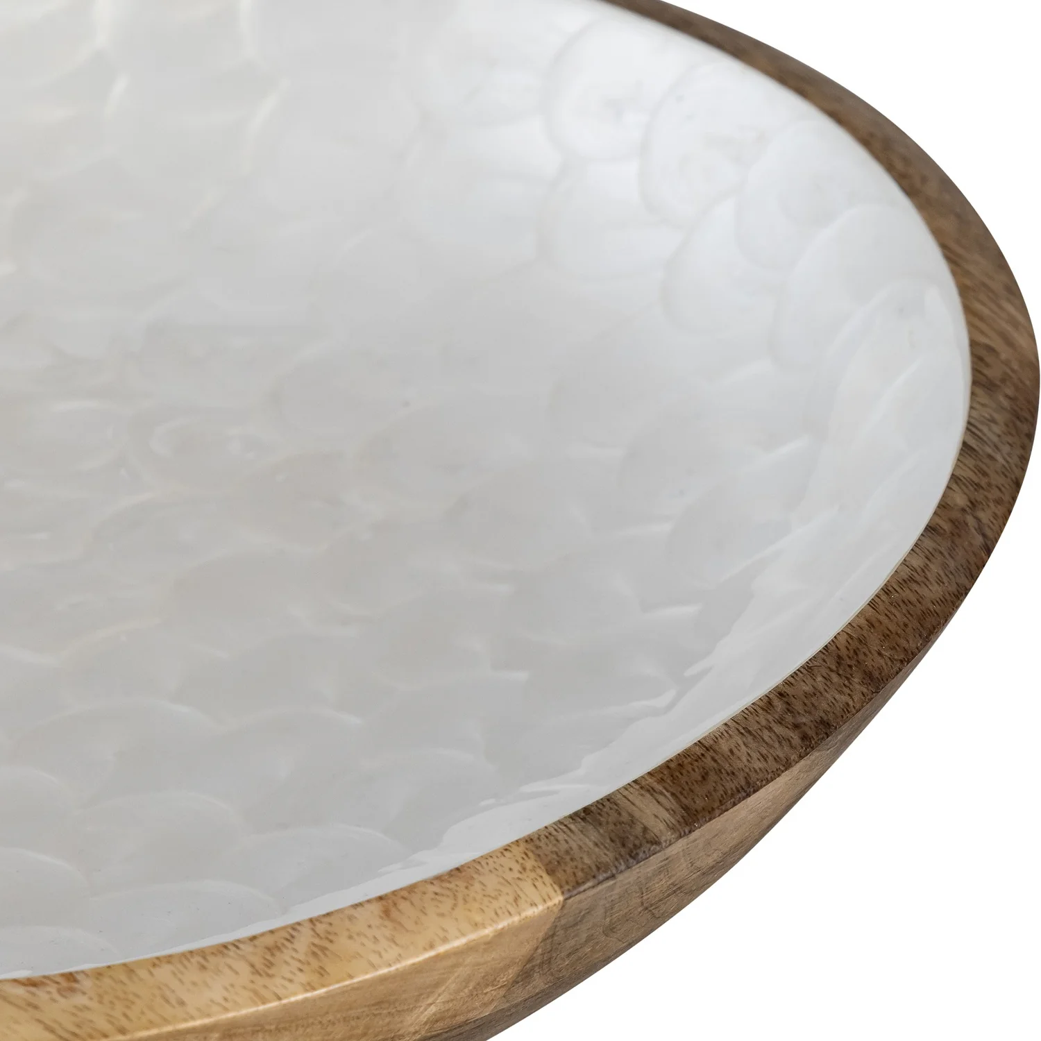 Zivena Pearl Bowl - Image 6