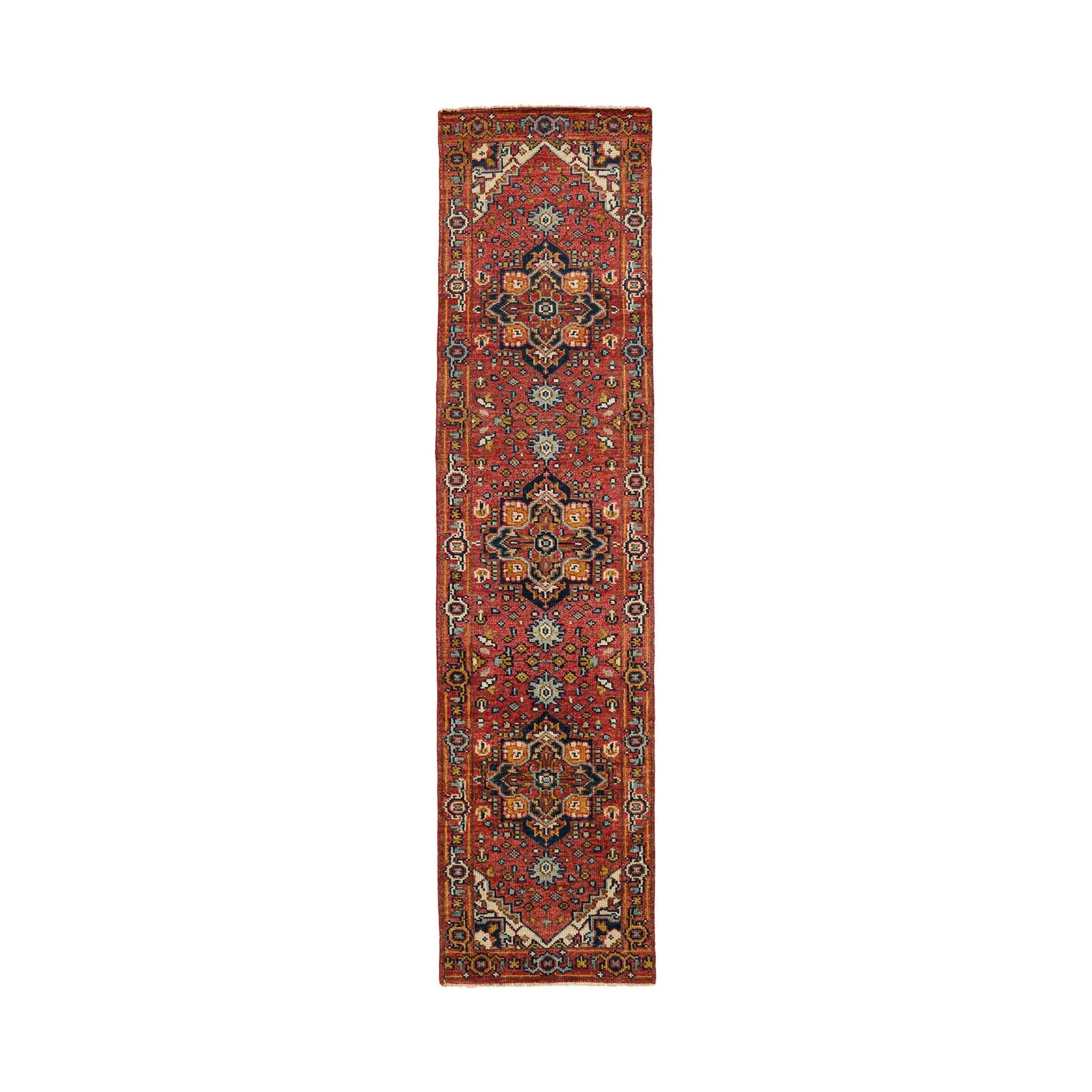 Zuhur Serpai Wool Rug - Image 11