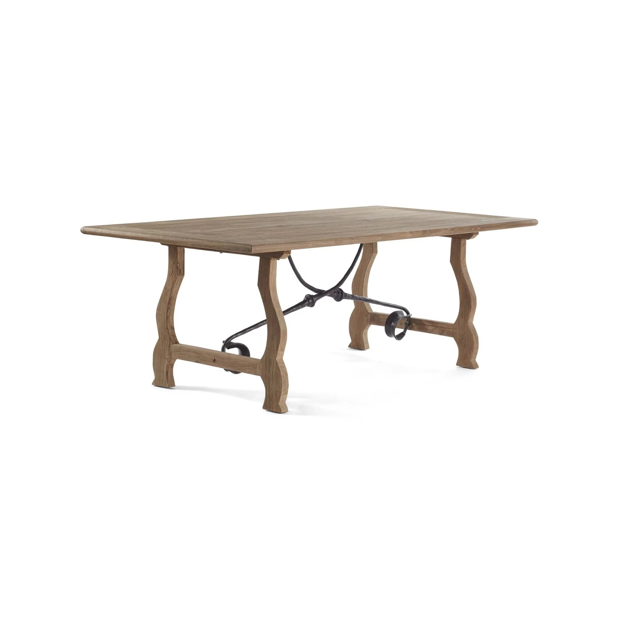 Zurita Dining Table - Image 2