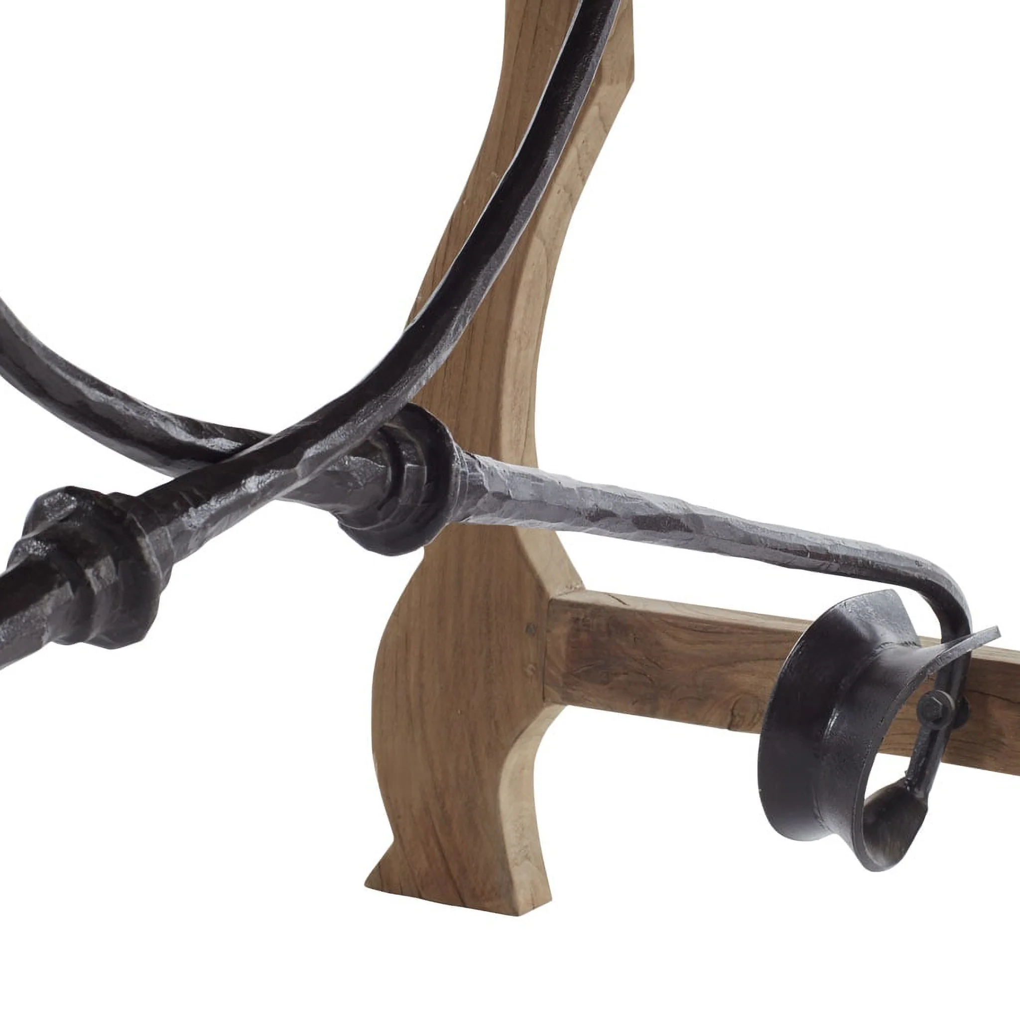 Zurita Dining Table - Image 3